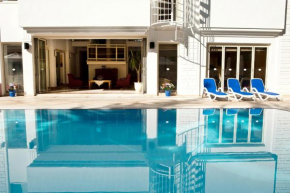 Villa Gizem Special Class Hotel